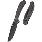 BTKT2501B Constellation Framelock M-Cut
