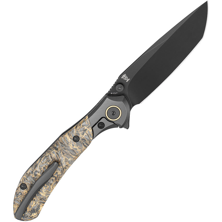 BTKT2501C Constellation Framelock M-Cut