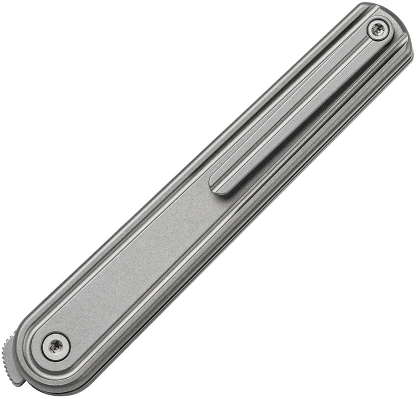 BTKT2502A Ink Linerlock Gray Ti