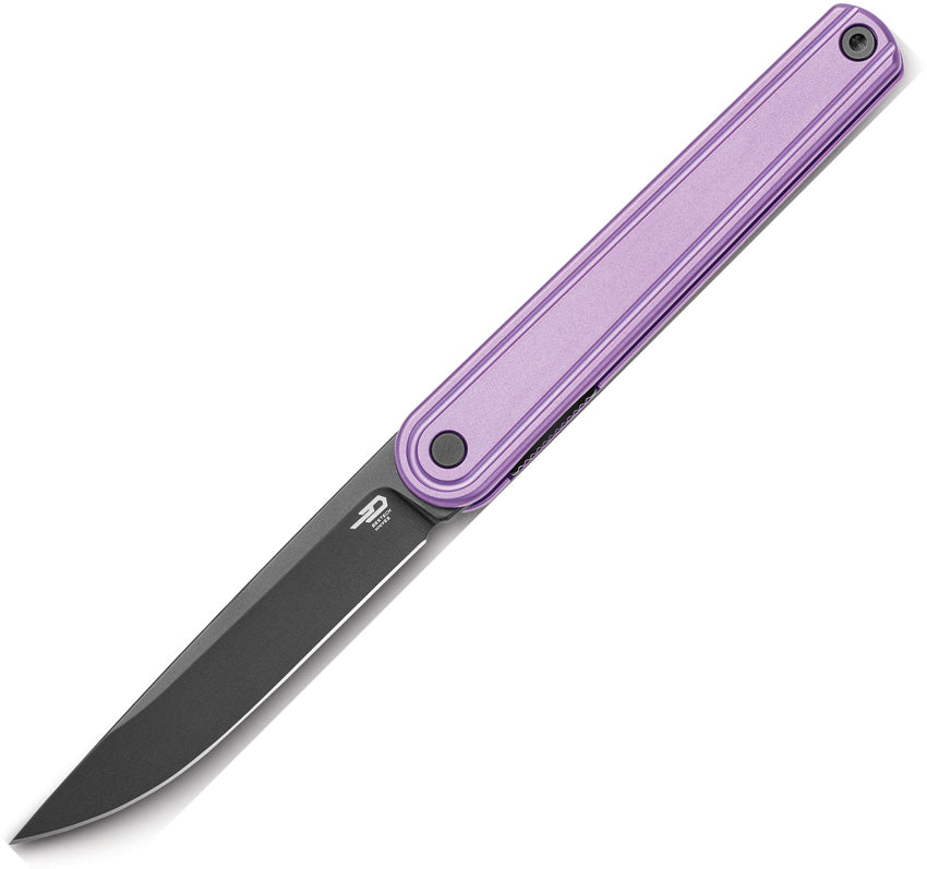 BTKT2502C Ink Linerlock Ti Purple