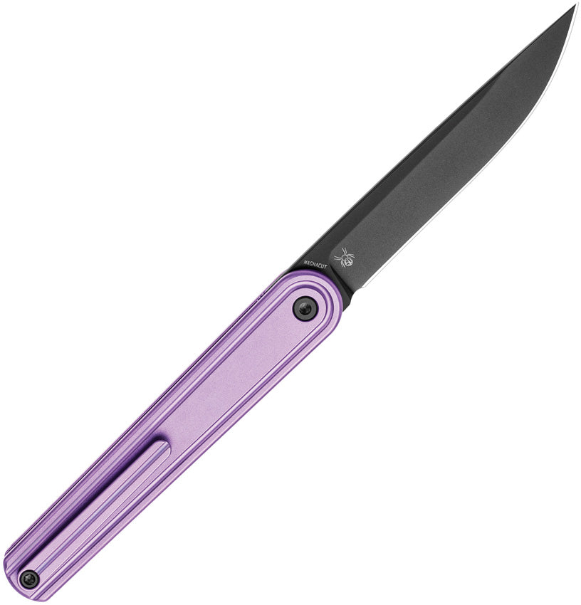 BTKT2502C Ink Linerlock Ti Purple
