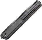 BTKT2502D Ink Linerlock Ti Black