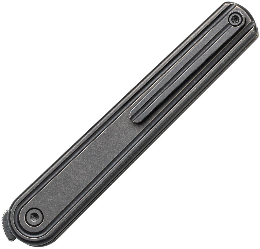 BTKT2502D Ink Linerlock Ti Black