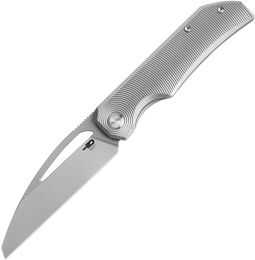 BTKT2503A Taipan Framelock Ti M-Cut