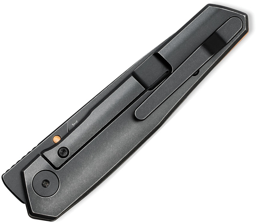 BTKT2504C VK-KUZE Framelock M-Cut Ti