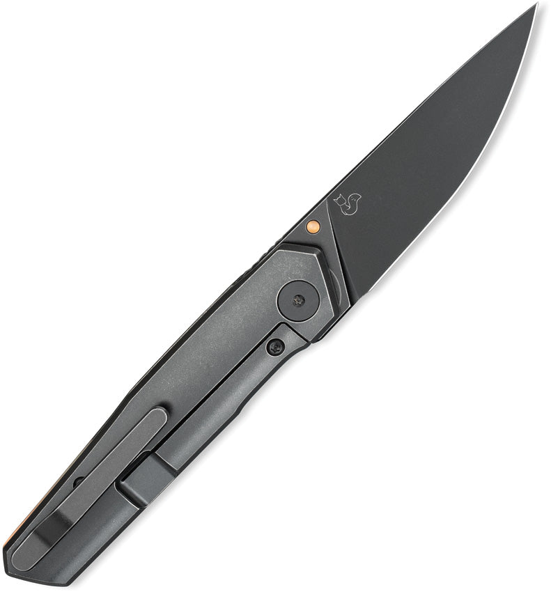 BTKT2504C VK-KUZE Framelock M-Cut Ti