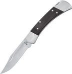 BU110BRS20 Buck 110 Slim Heritage Nickel