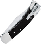 BU110BRS20 Buck 110 Slim Heritage Nickel