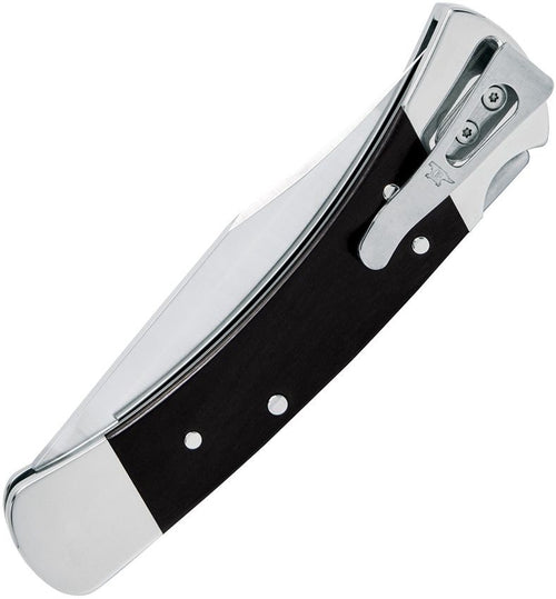 BU110BRS20 Buck 110 Slim Heritage Nickel