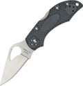 BY10PGY2 Robin 2 Lockback Gray