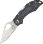 BY10PGY2 Robin 2 Lockback Gray