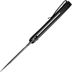 C18026EDS1 Praxis Button Lock Dam