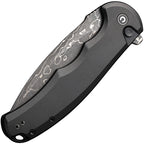 C18026EDS1 Praxis Button Lock Dam