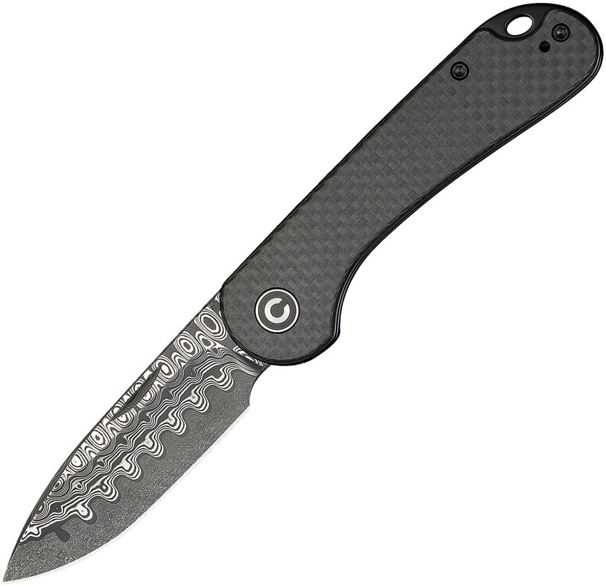 C18062AJDS1 Elementum Slip Joint