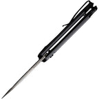 C18062PBDS1 Elementum II Button Lock