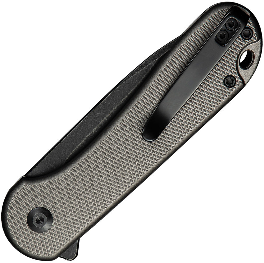 C18062PD1 Elementum II Button Lock