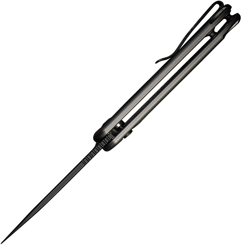 C18062PD1 Elementum II Button Lock