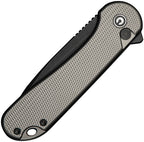 C18062PD1 Elementum II Button Lock