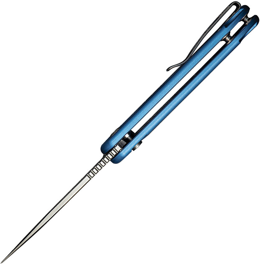 C18062PD2 Elementum II Button Lock