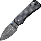 C19068SDS1 Baby Banter Linerlock CF