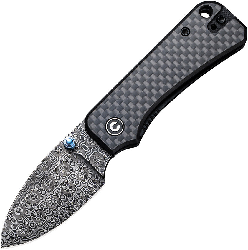 C19068SDS1 Baby Banter Linerlock CF