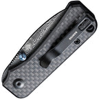 C19068SDS1 Baby Banter Linerlock CF