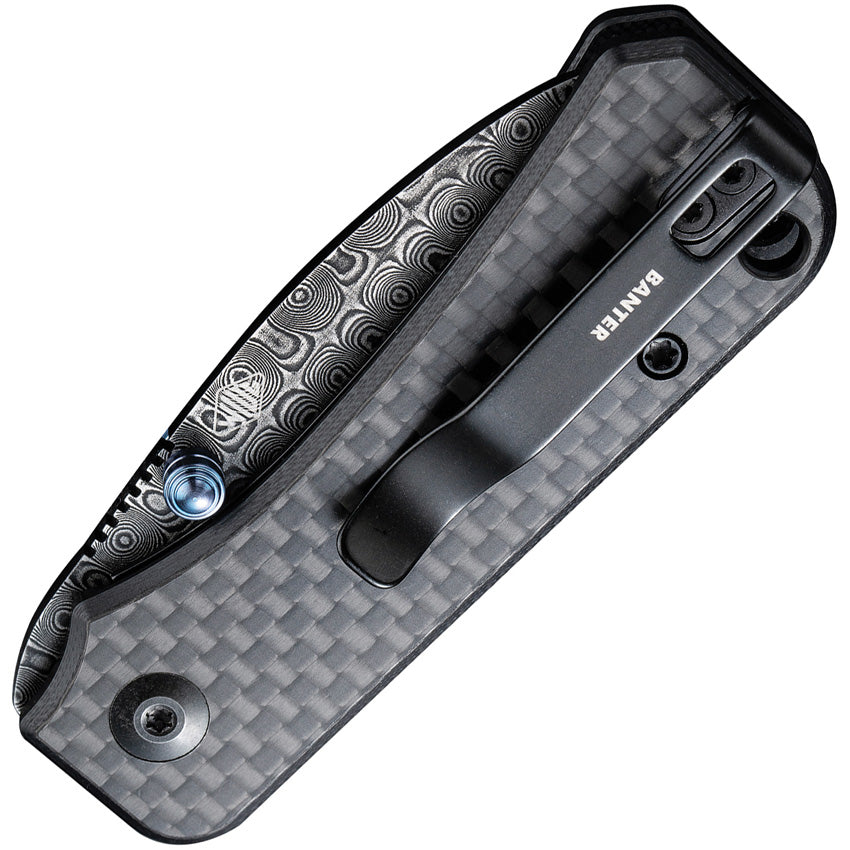 C19068SDS1 Baby Banter Linerlock CF