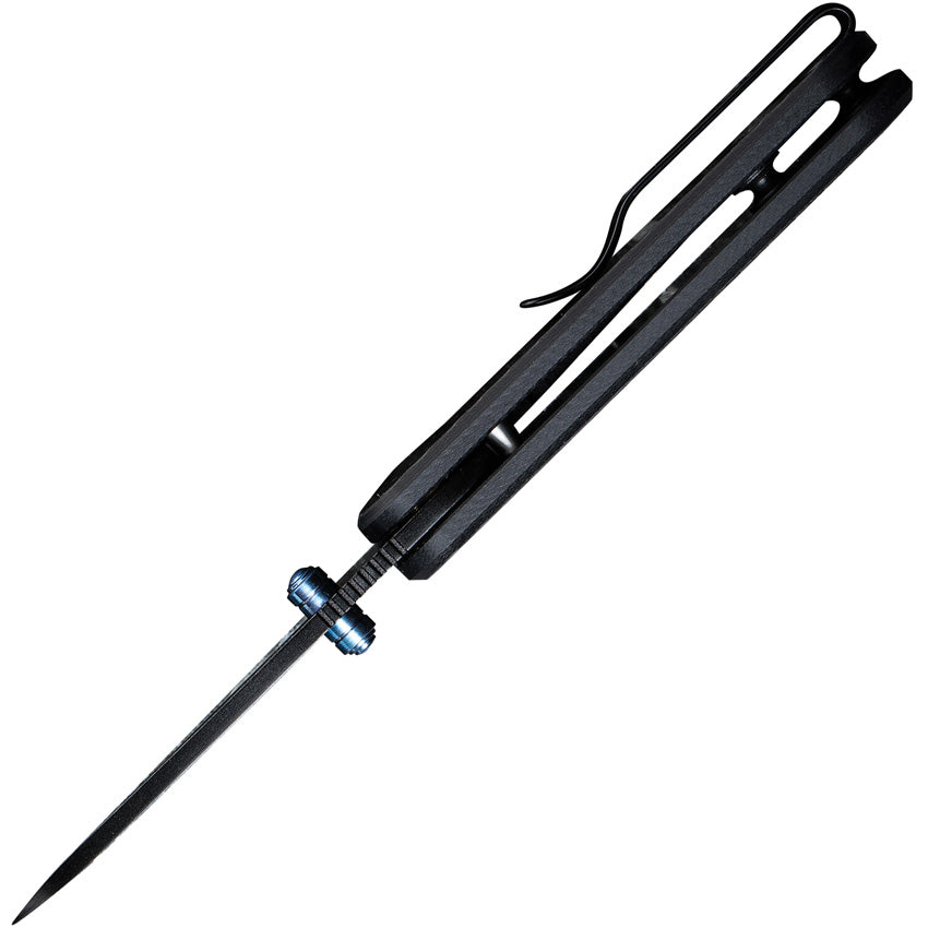 C19068SDS1 Baby Banter Linerlock CF