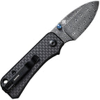 C19068SDS1 Baby Banter Linerlock CF