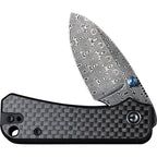 C19068SDS1 Baby Banter Linerlock CF