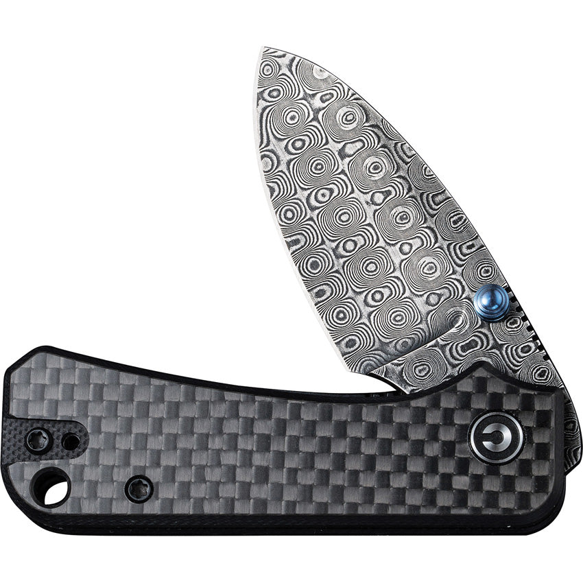 C19068SDS1 Baby Banter Linerlock CF