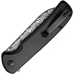 C20022BDS1 Chevalier Button Lock Dam