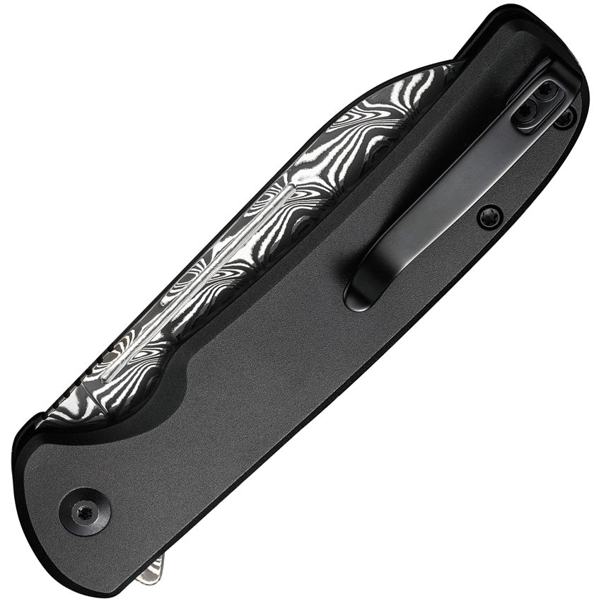 C20022BDS1 Chevalier Button Lock Dam