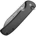 C20022BDS1 Chevalier Button Lock Dam