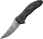 C20075ADS1 Synergy3 Linerlock TP