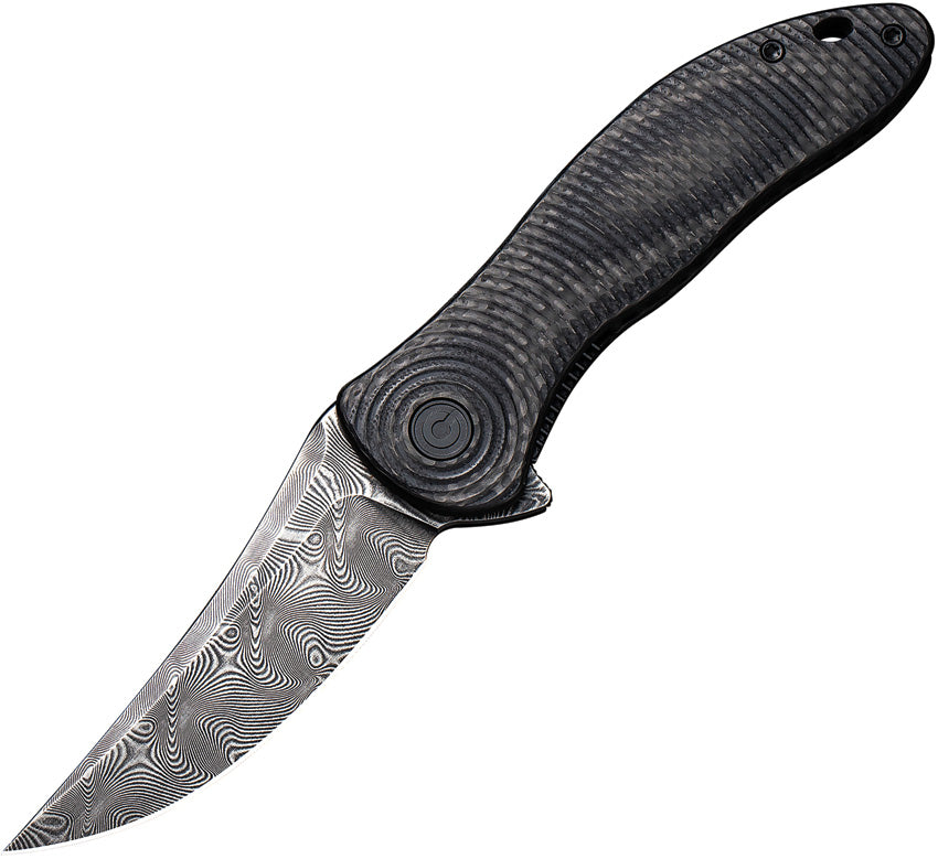 C20075ADS1 Synergy3 Linerlock TP