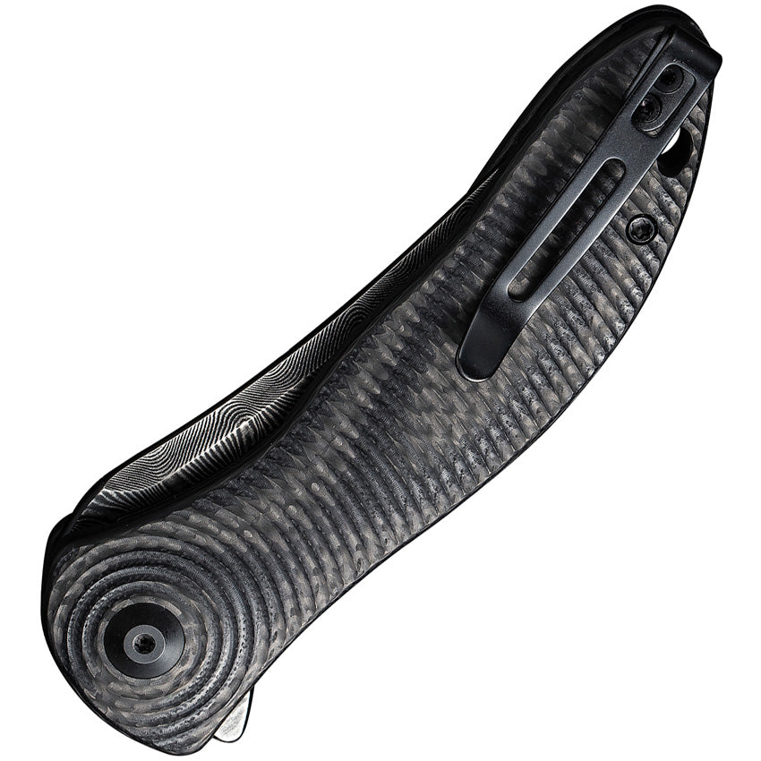C20075ADS1 Synergy3 Linerlock TP