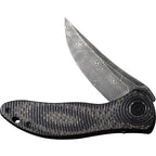 C20075ADS1 Synergy3 Linerlock TP