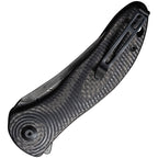 C20075BDS1 Synergy3 Linerlock Tanto