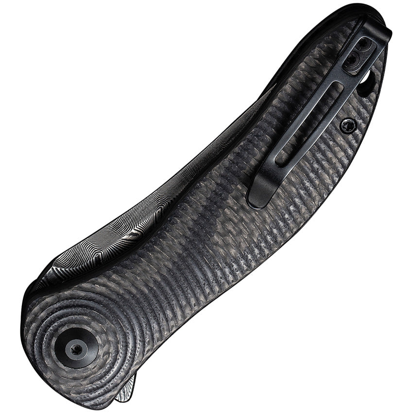 C20075BDS1 Synergy3 Linerlock Tanto