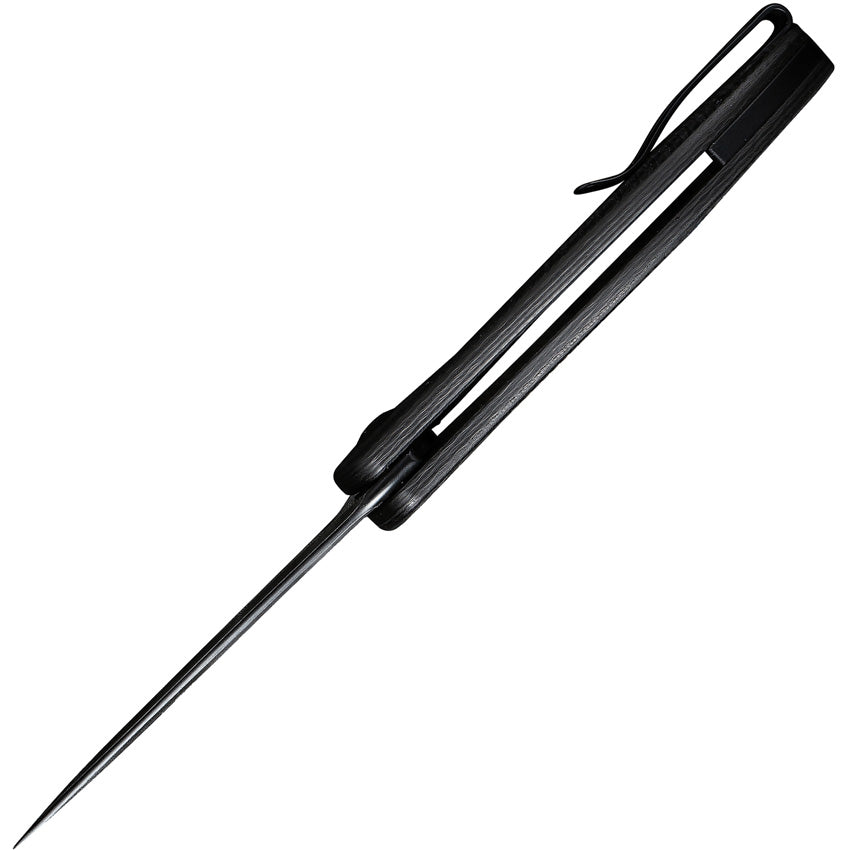 C20075BDS1 Synergy3 Linerlock Tanto