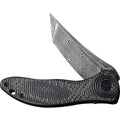 C20075BDS1 Synergy3 Linerlock Tanto