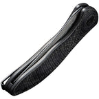 C20075BDS1 Synergy3 Linerlock Tanto
