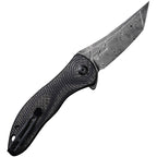 C20075BDS1 Synergy3 Linerlock Tanto