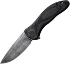C20075DDS1 Synergy3 Linerlock CF