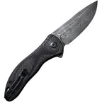 C20075DDS1 Synergy3 Linerlock CF