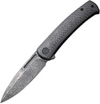 C21025CDS1 Caetus Linerlock Dam