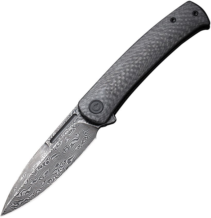 C21025CDS1 Caetus Linerlock Dam