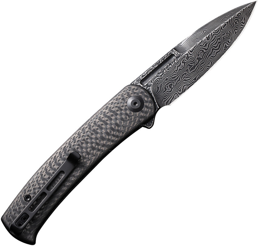 C21025CDS1 Caetus Linerlock Dam