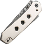 C22036DS1CP Civivi Vision FG Superlock Ivory